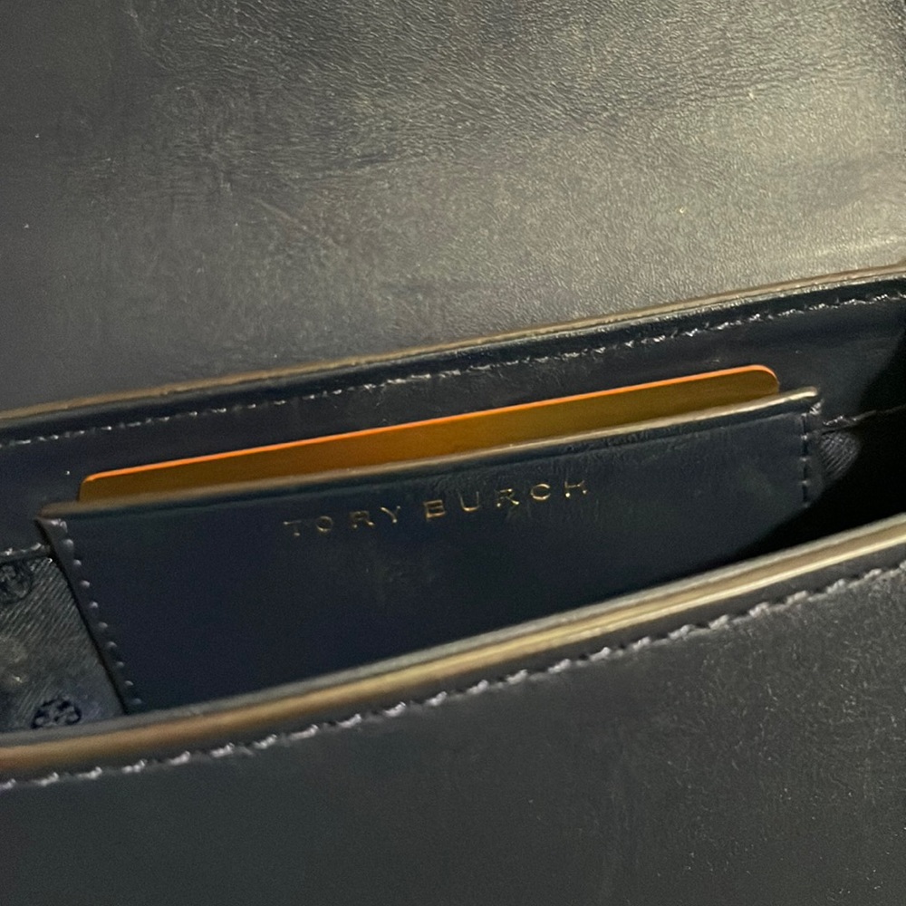 Tory Burch Mini Crossbody Bag - Picture 6 of 8
